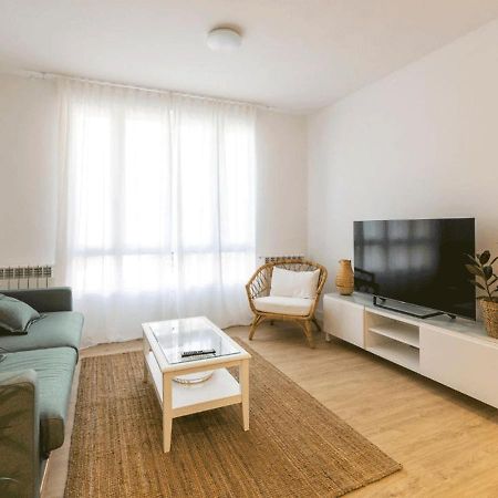 Apartamento En Colon - Logroño Exterior foto
