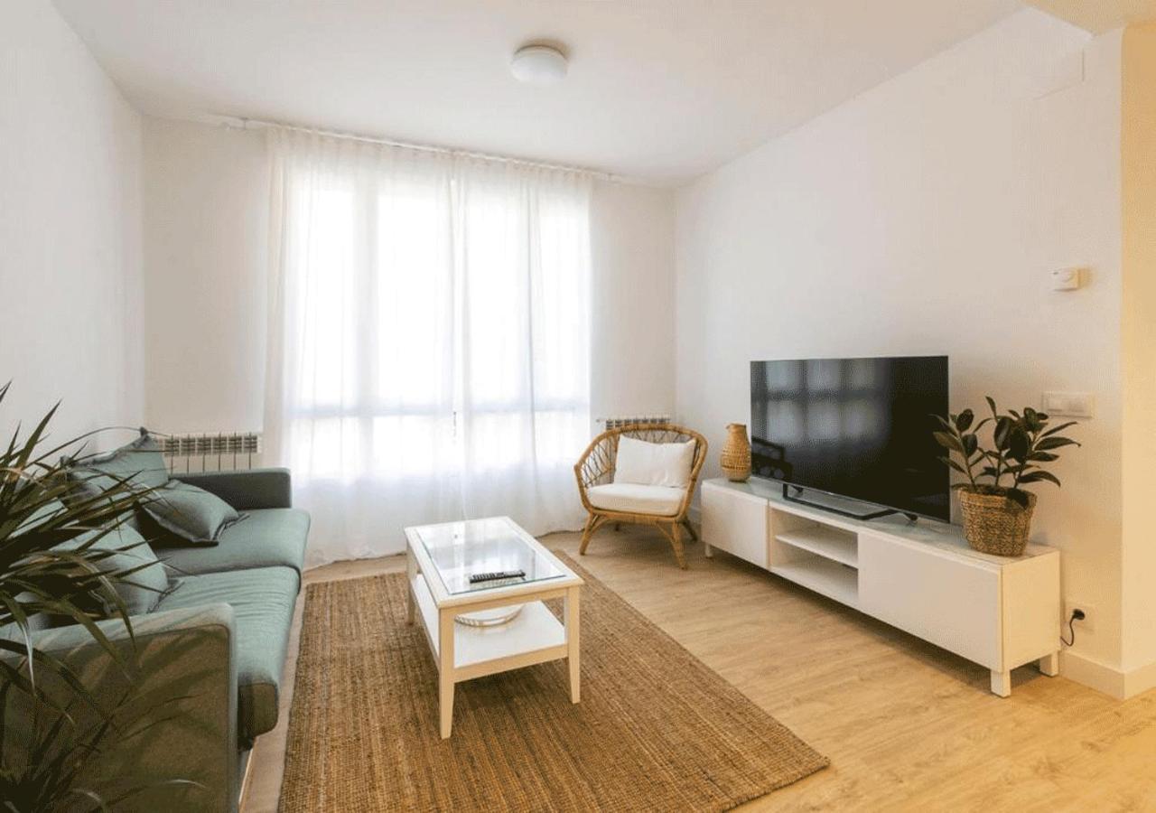Apartamento En Colon - Logroño Exterior foto