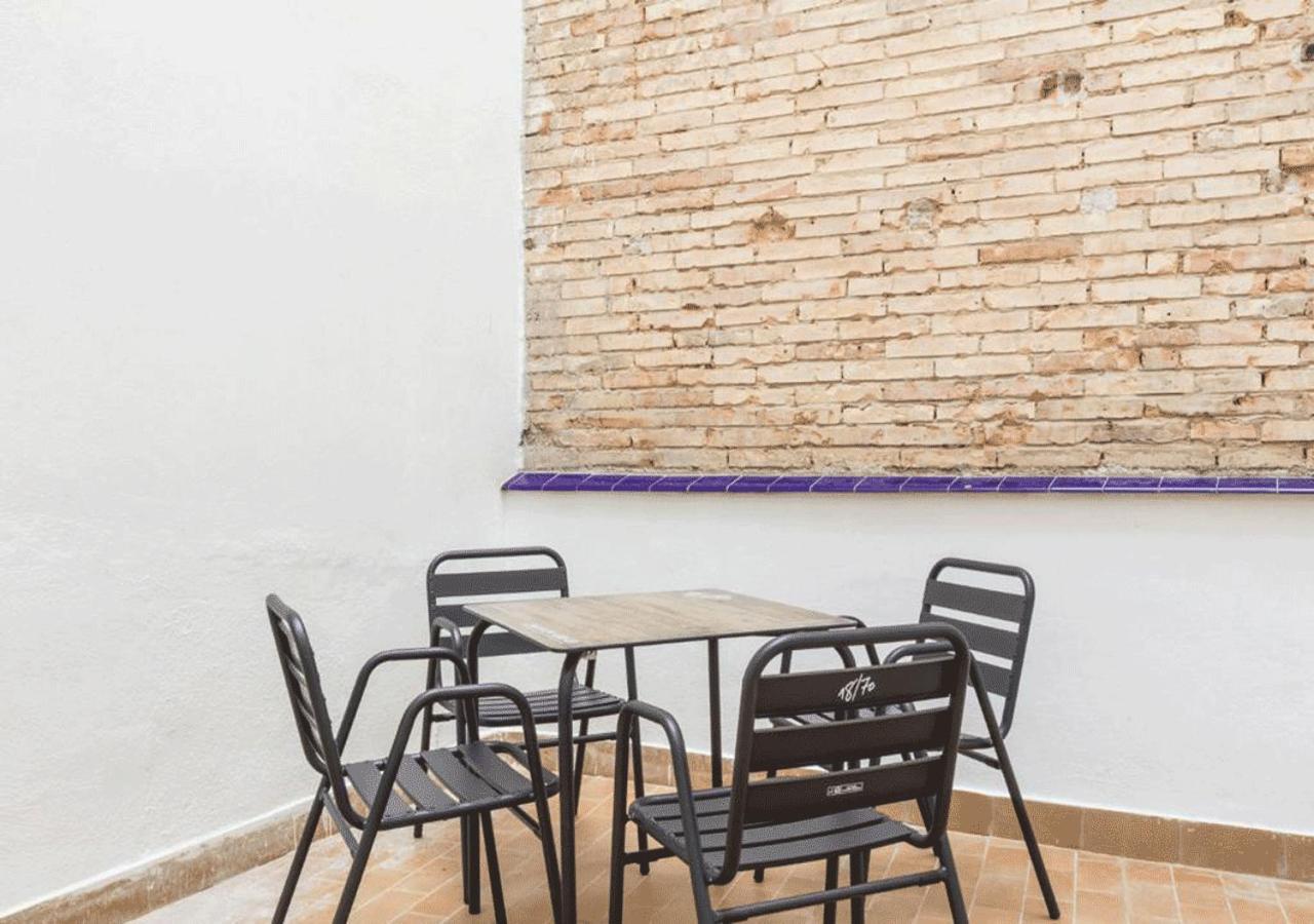 Apartamento En Colon - Logroño Exterior foto