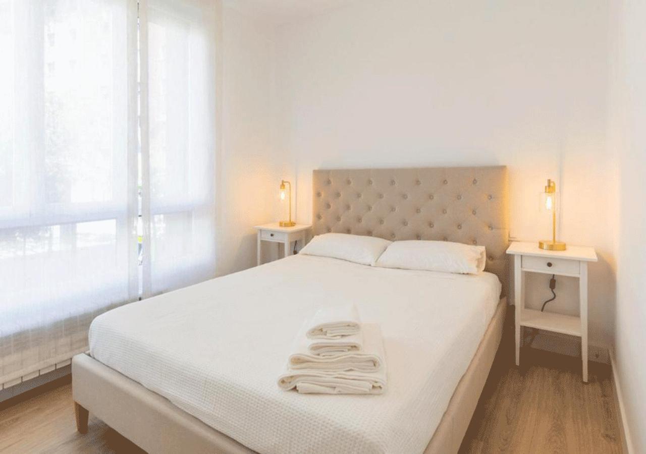 Apartamento En Colon - Logroño Exterior foto