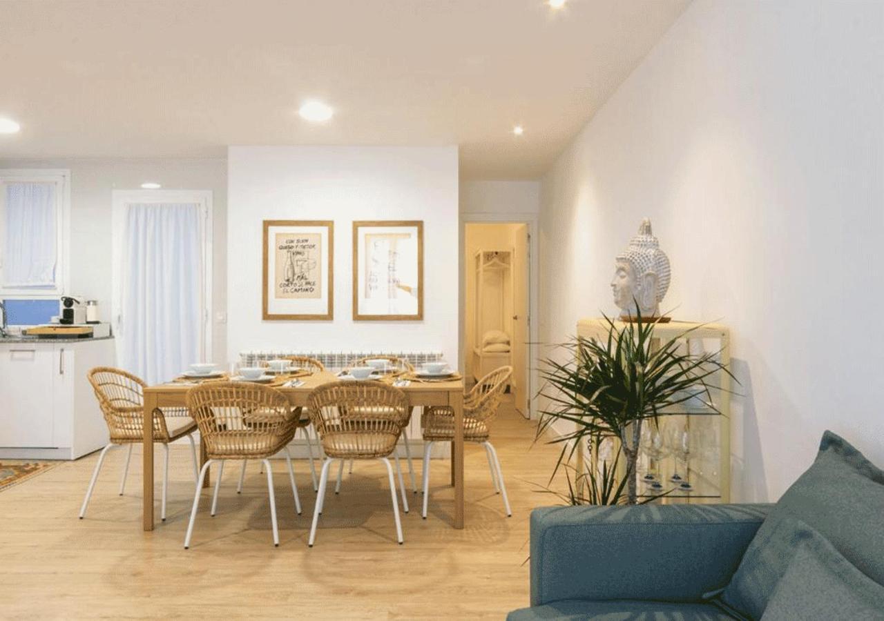 Apartamento En Colon - Logroño Exterior foto