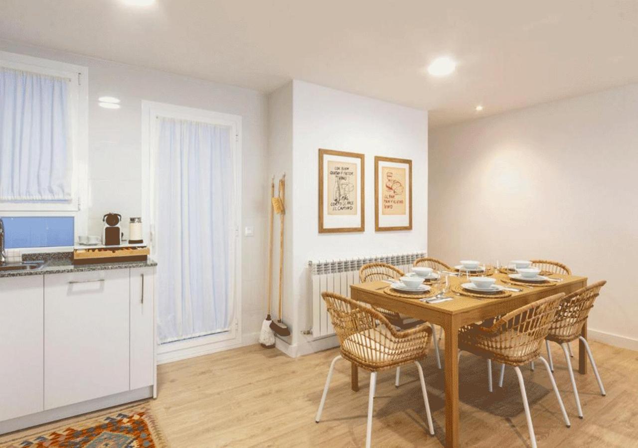 Apartamento En Colon - Logroño Exterior foto