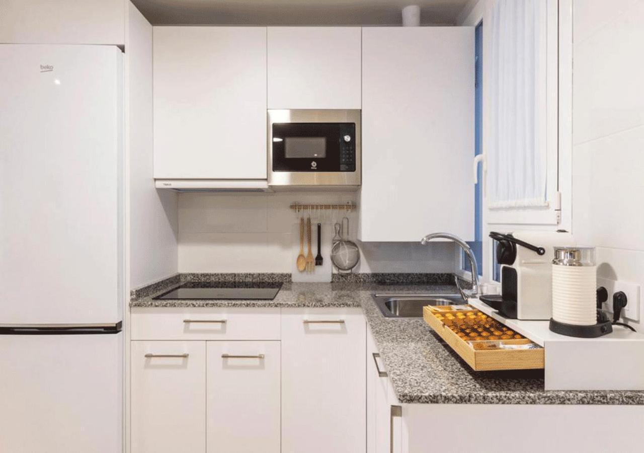 Apartamento En Colon - Logroño Exterior foto