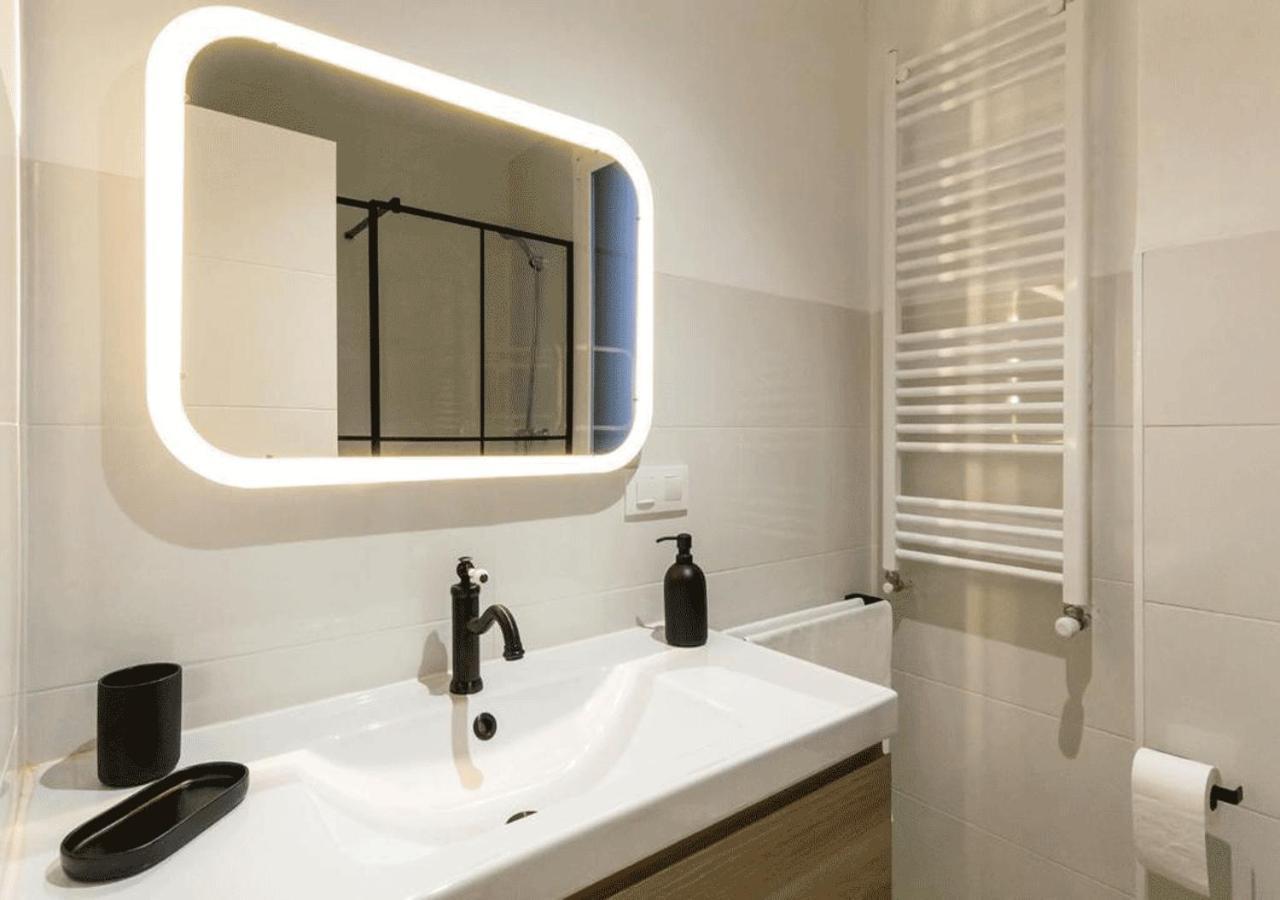Apartamento En Colon - Logroño Exterior foto